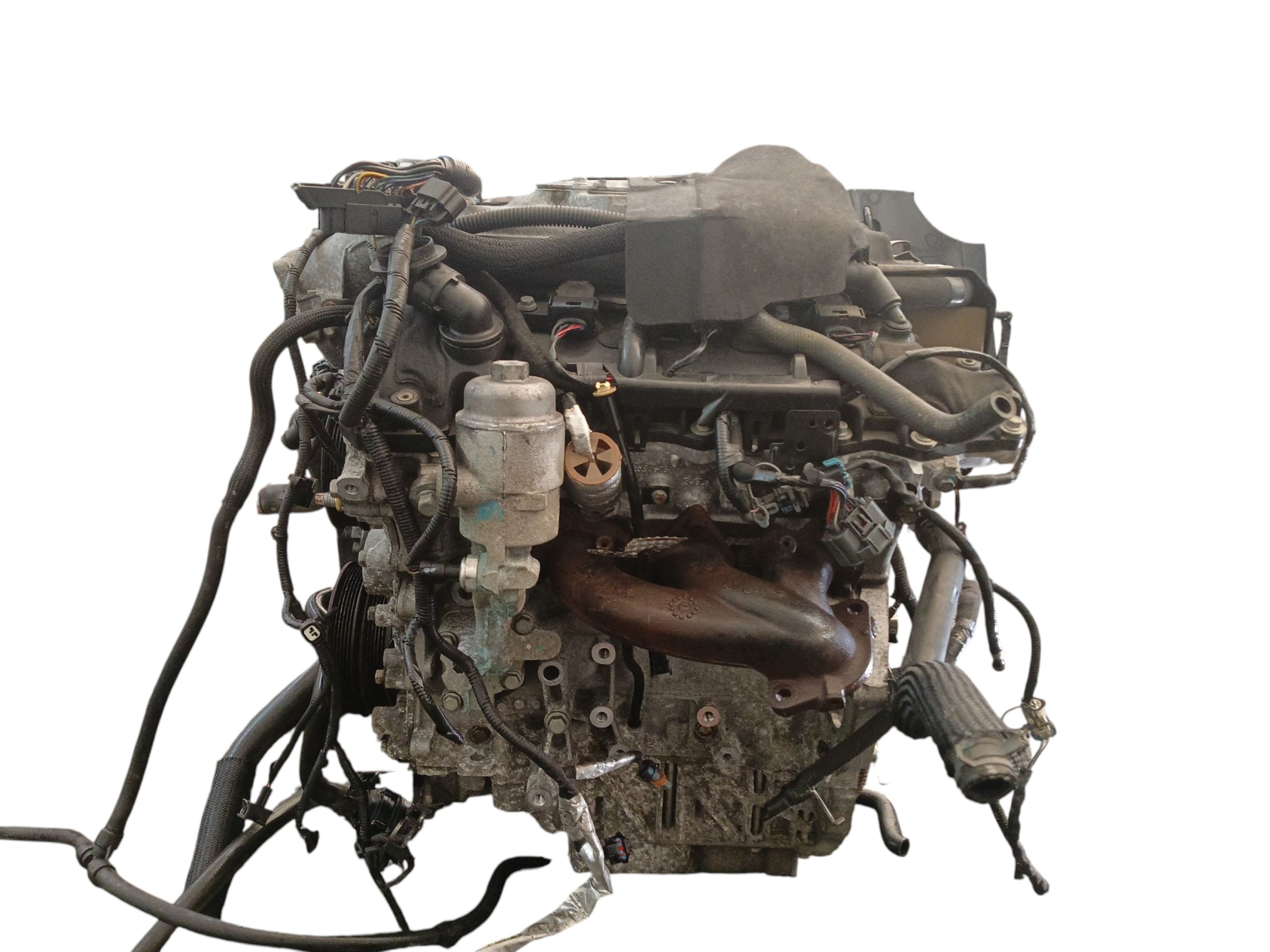 Moteur LLT - Image 1