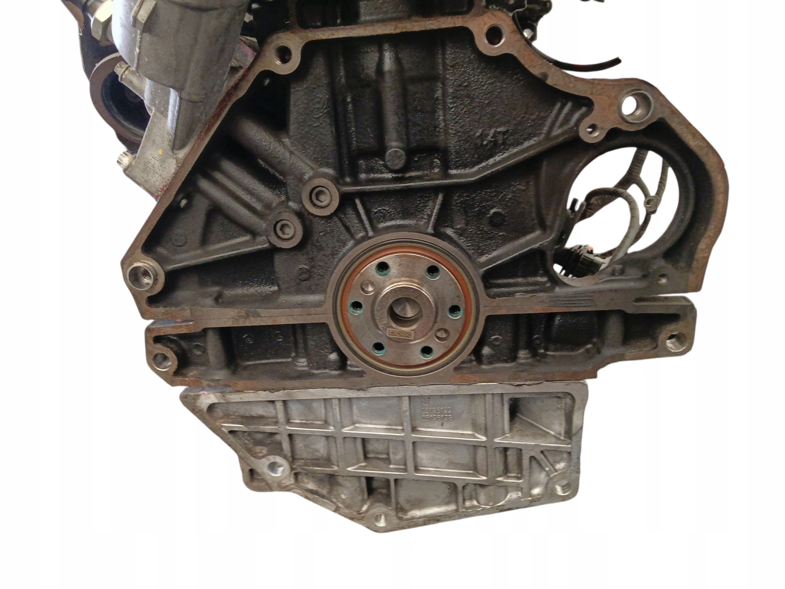 Moteur B 14 NET - Image 10