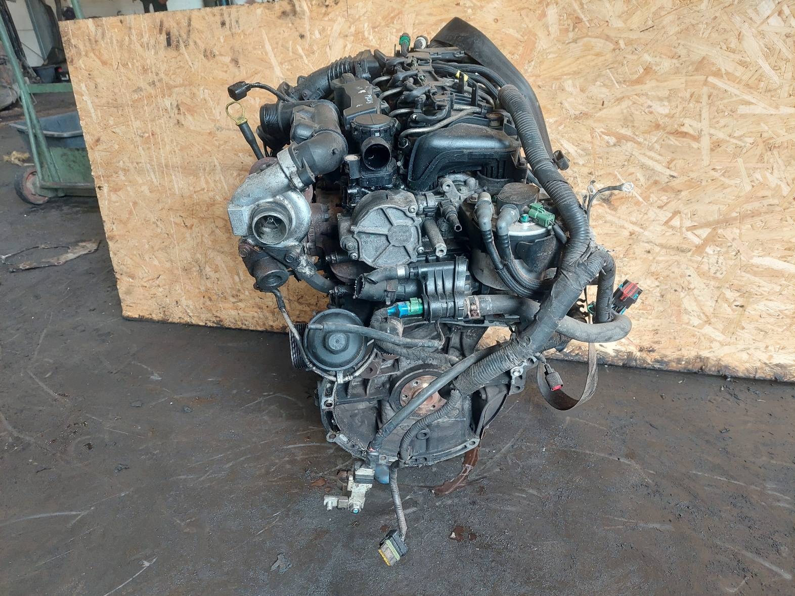 Moteur HHDA - Image 6