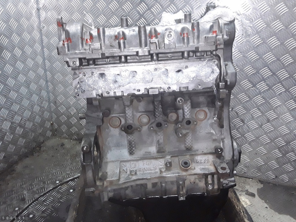 Moteur Z 13 DT - Image 3