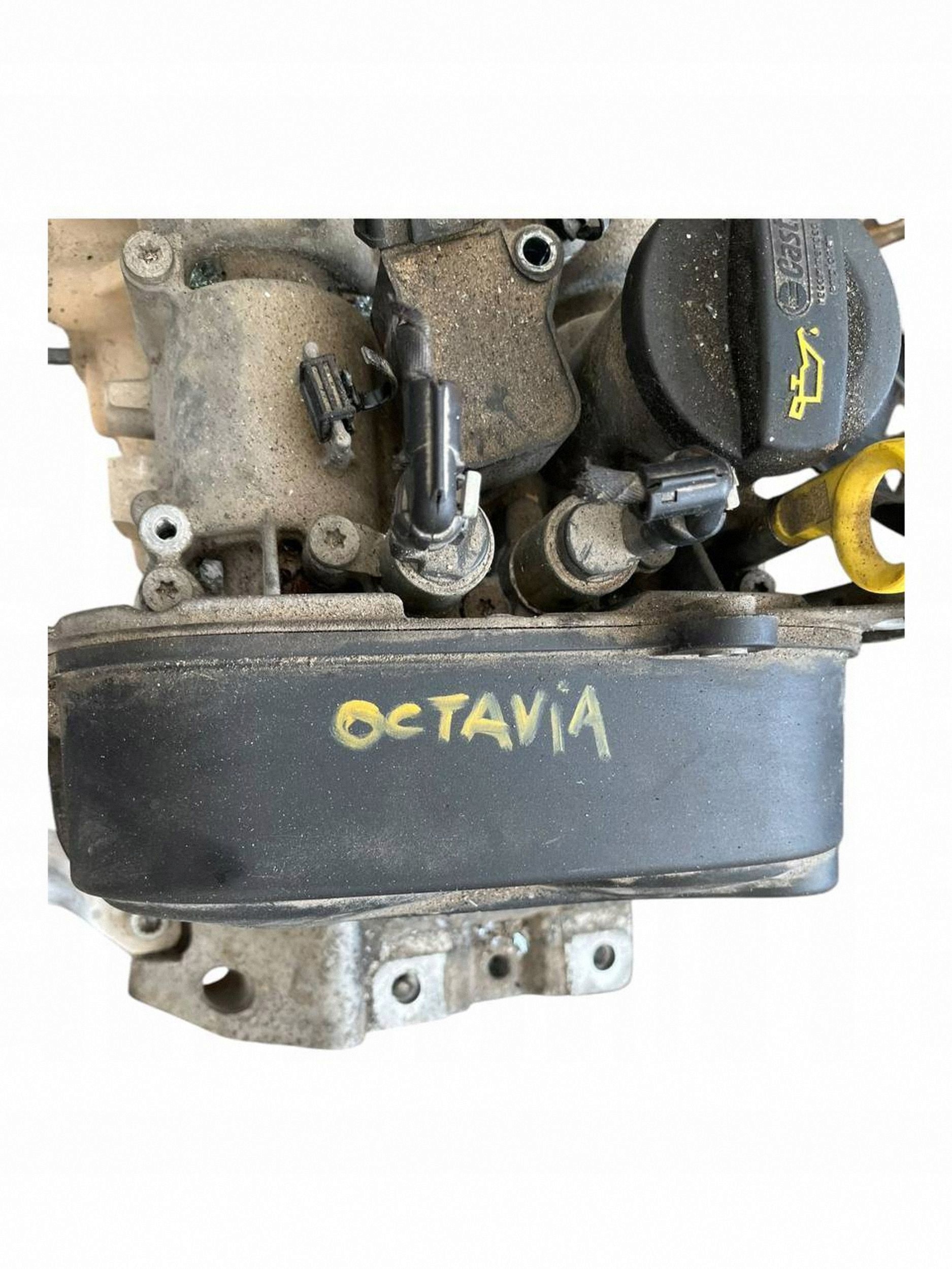 Moteur CZDA - Image 7