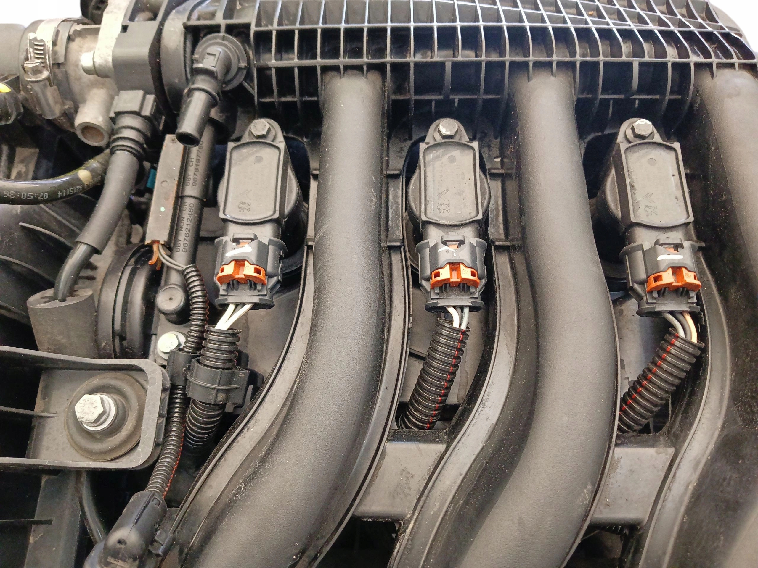 Moteur HMZ (EB2F) — vue 5