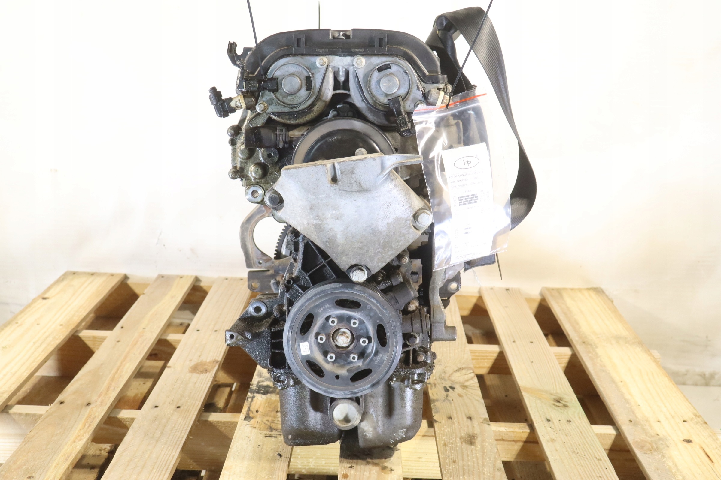 Moteur A 14 NET - Image 4