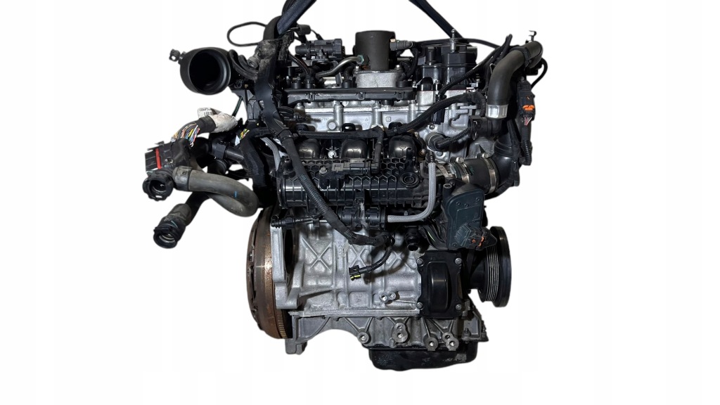 Moteur B 16 DTH - Image 2