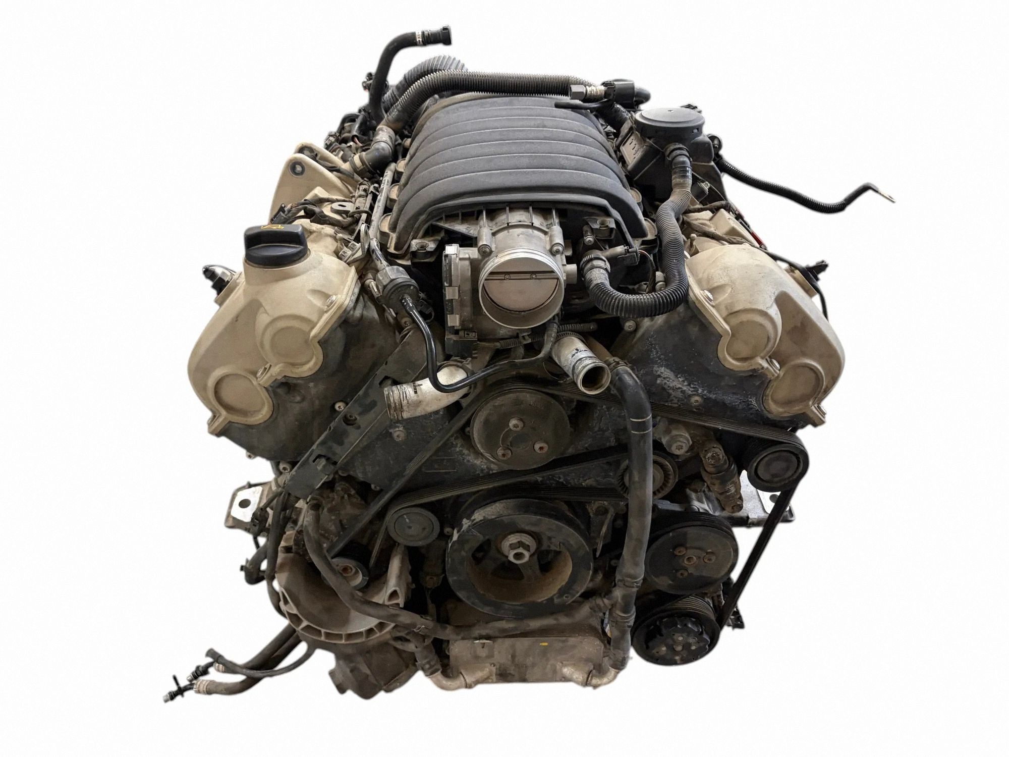 Moteur M 48.02 - Image 1