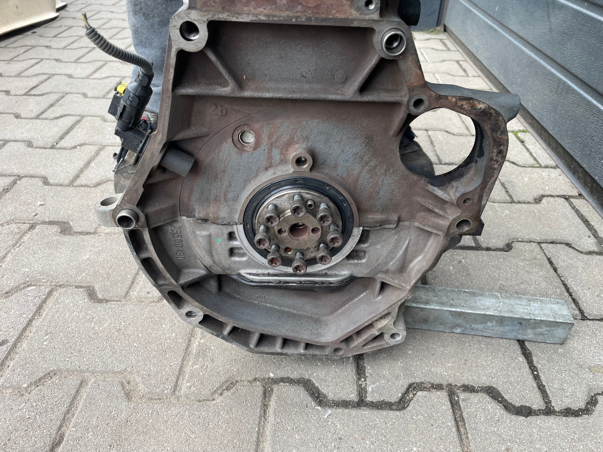 Moteur 199 A9.000 - Image 6