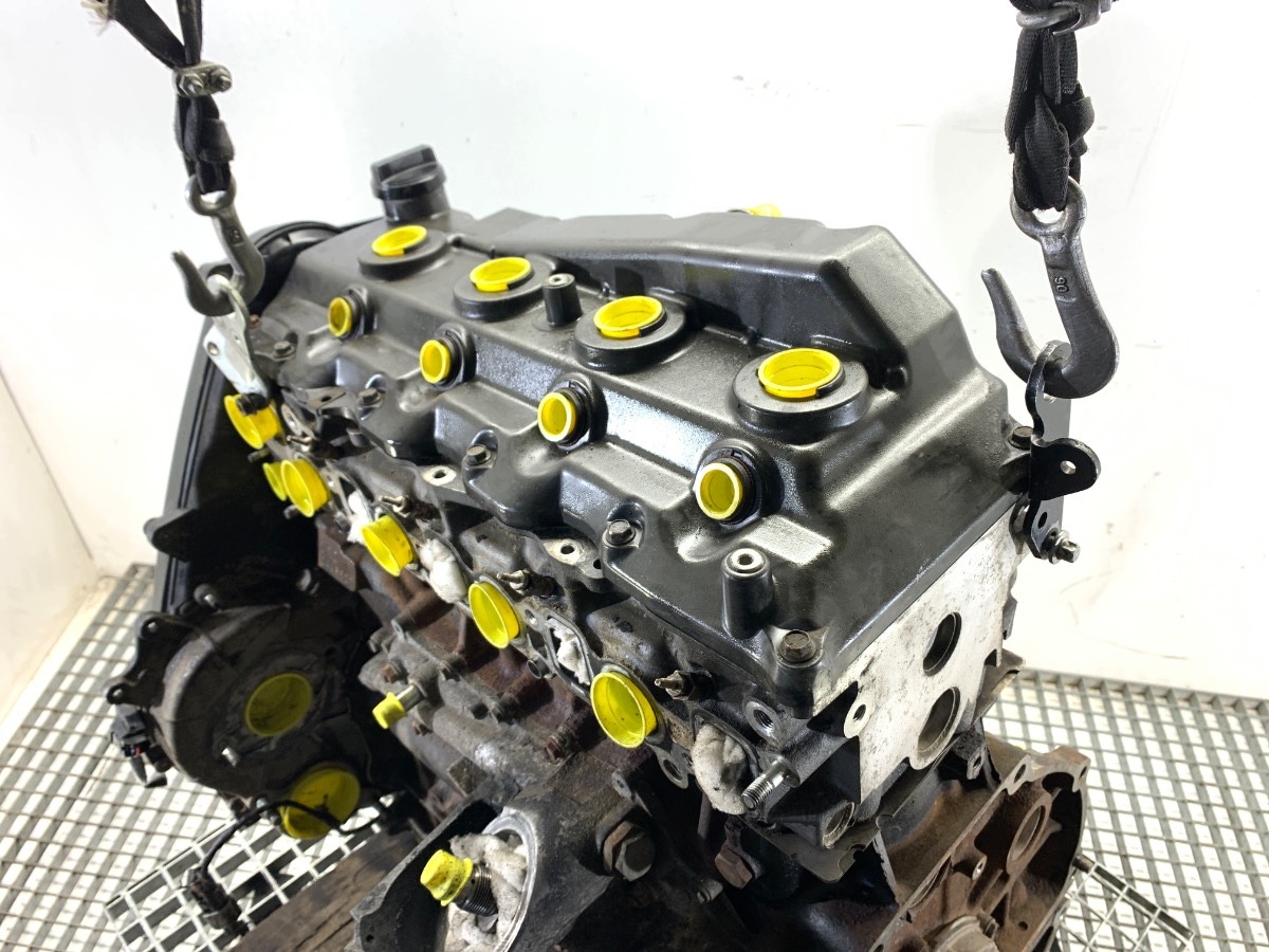 Moteur 1KD-FTV - Image 5