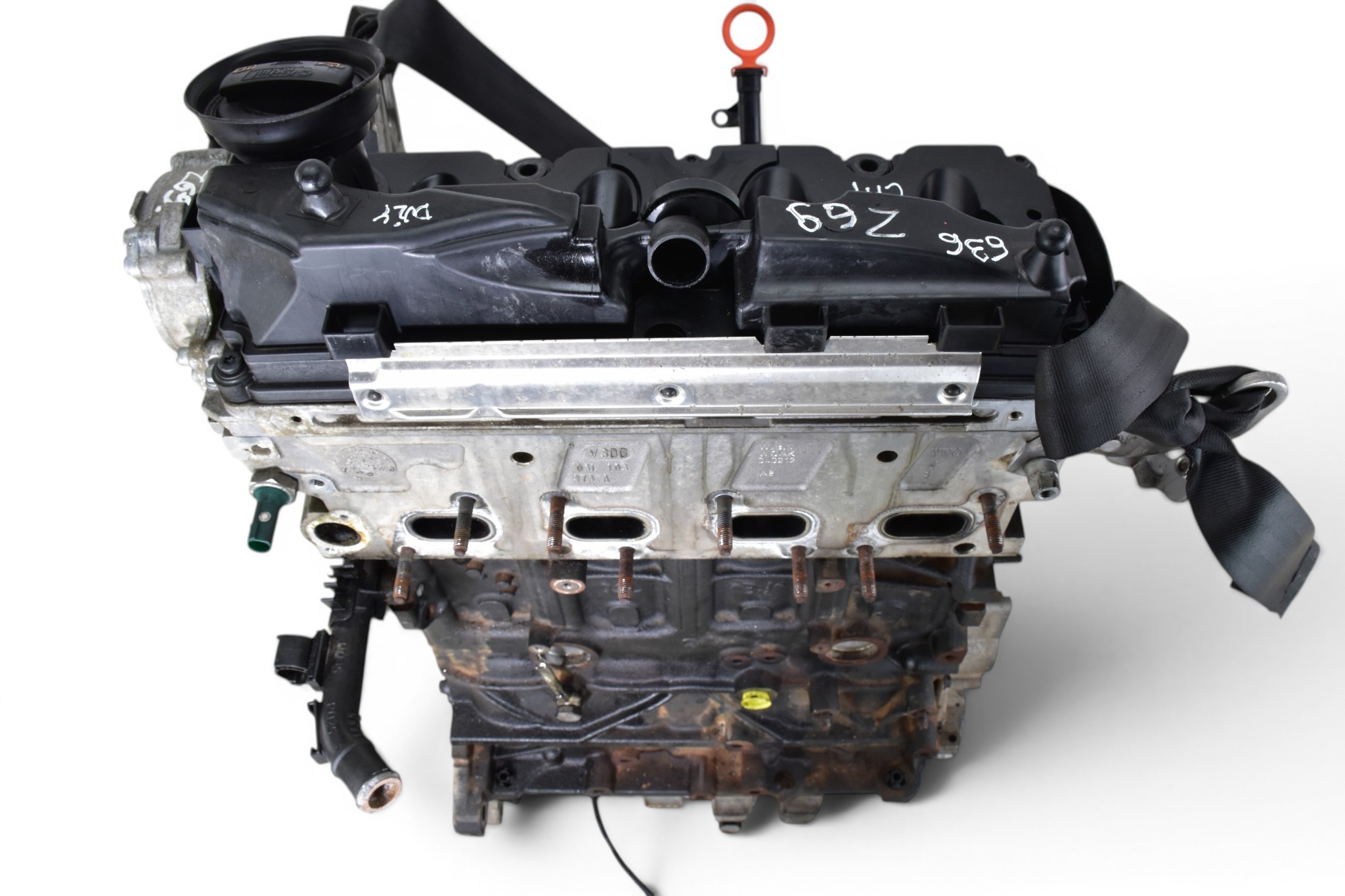Moteur CAYC - Image 4