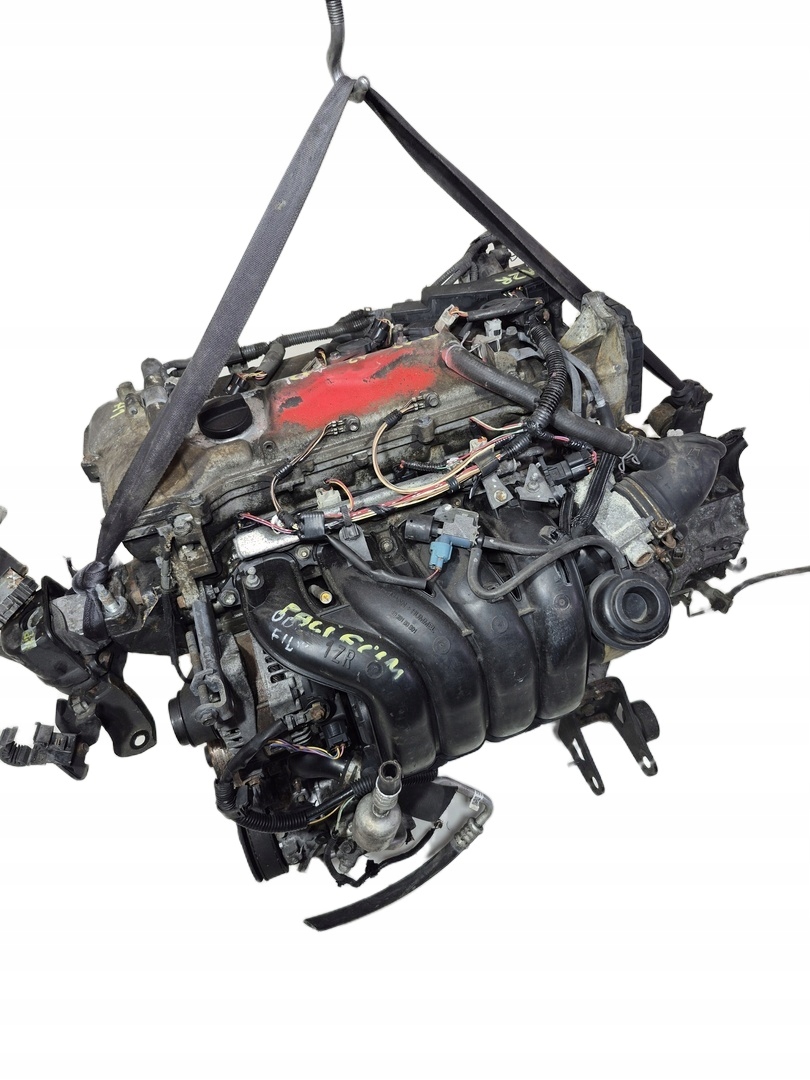 Moteur 1ZR-FAE — vue 4