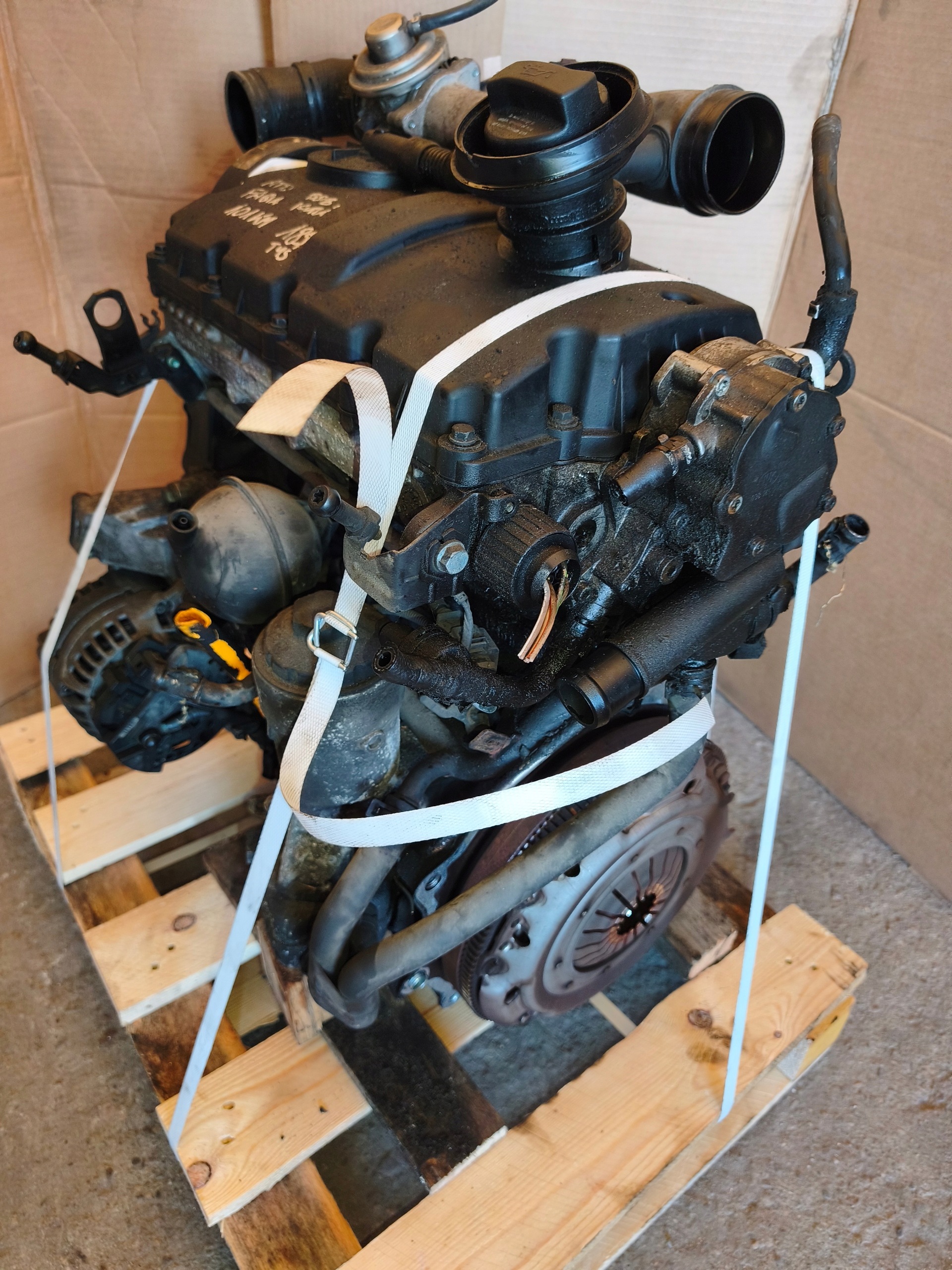Moteur ATD - Image 9