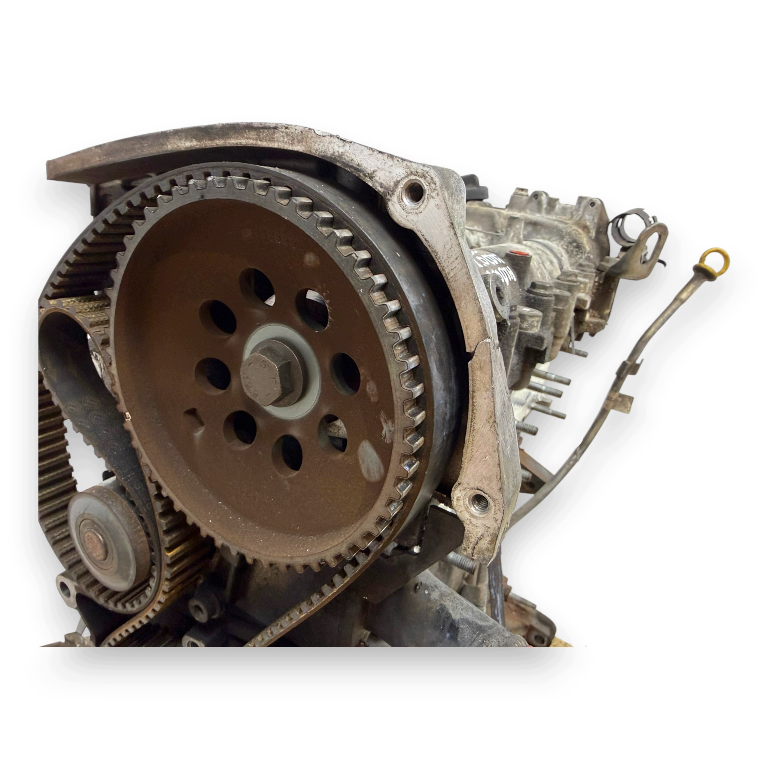 Moteur A 20 DTH - Image 10