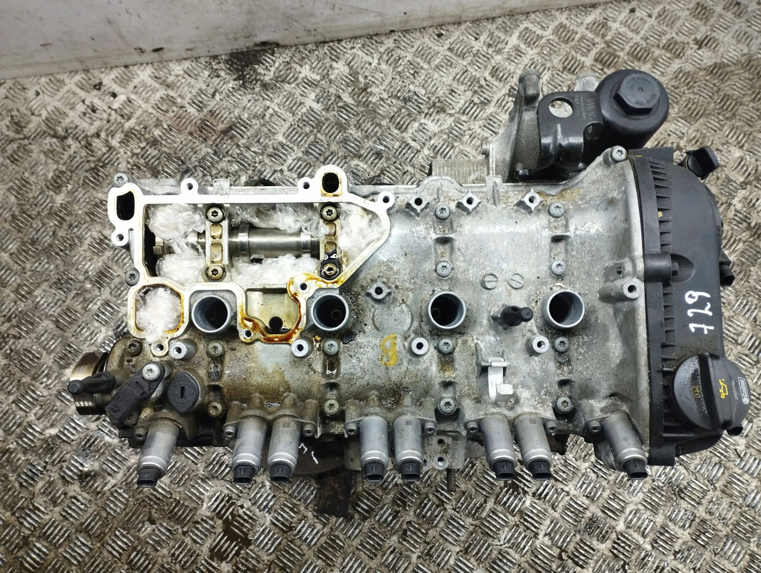 Moteur CYGA - Image 15