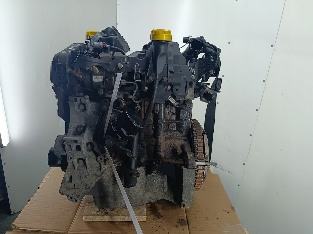 Moteur K9K 830 - Image 1