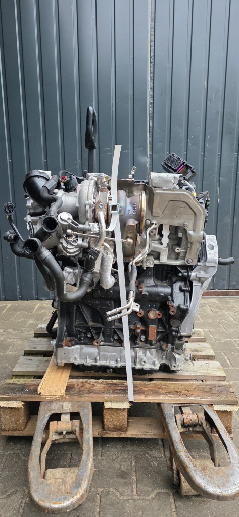 Moteur DNND — vue 4