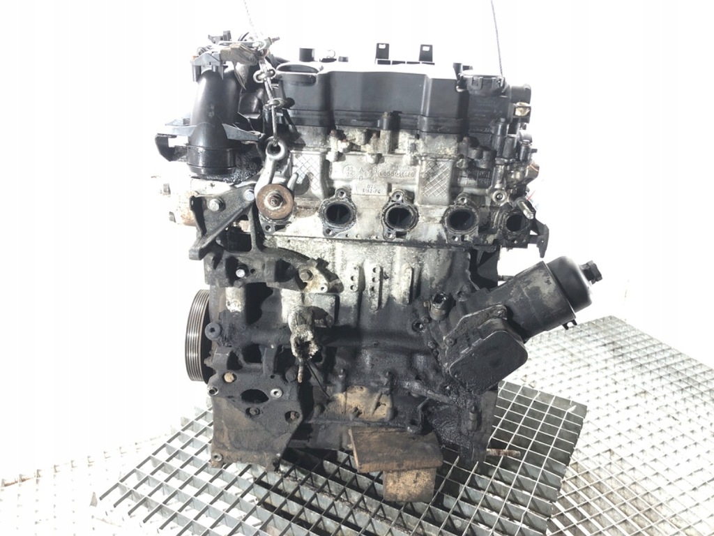 Moteur 9HY (DV6TED4) — vue 1