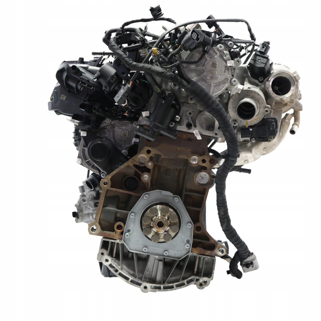 Moteur CJSA — vue 6
