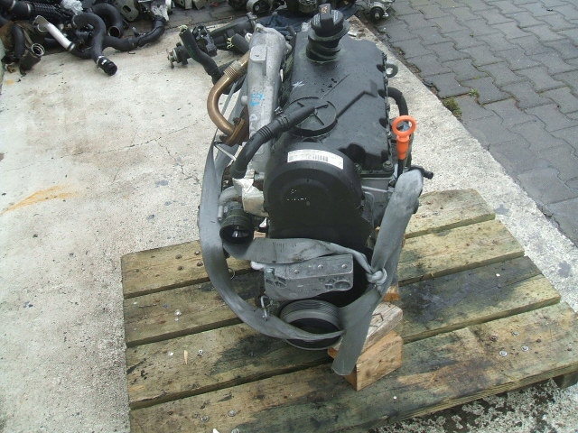 Moteur AXB - Image 5