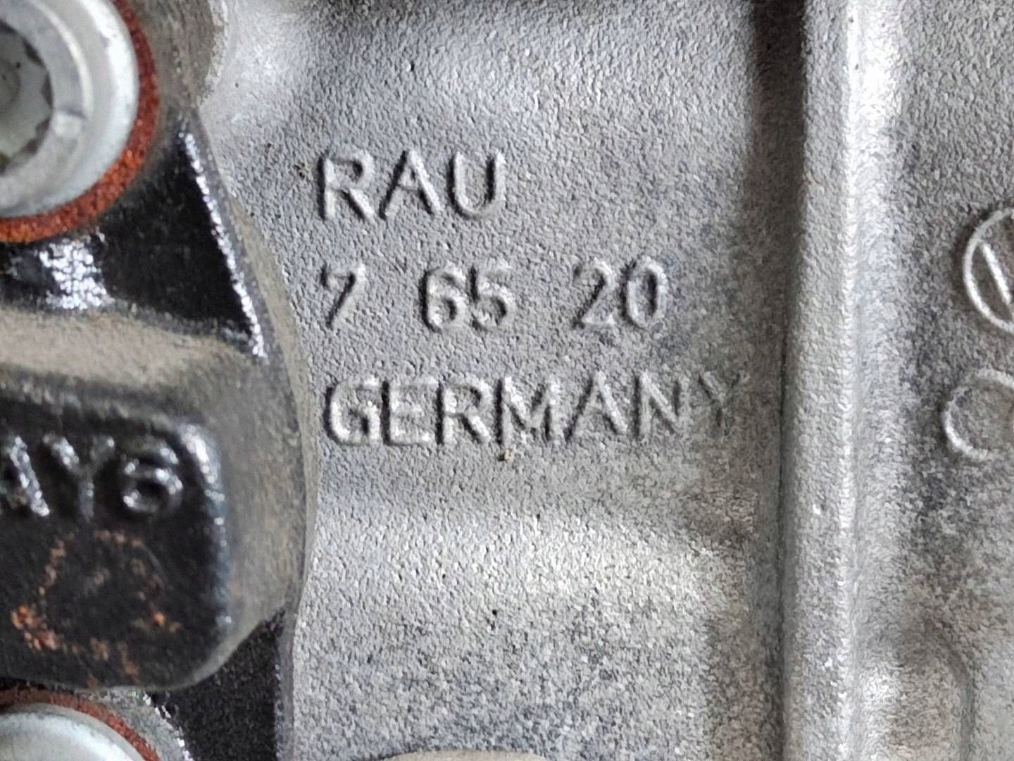 Moteur DTPA - Image 13