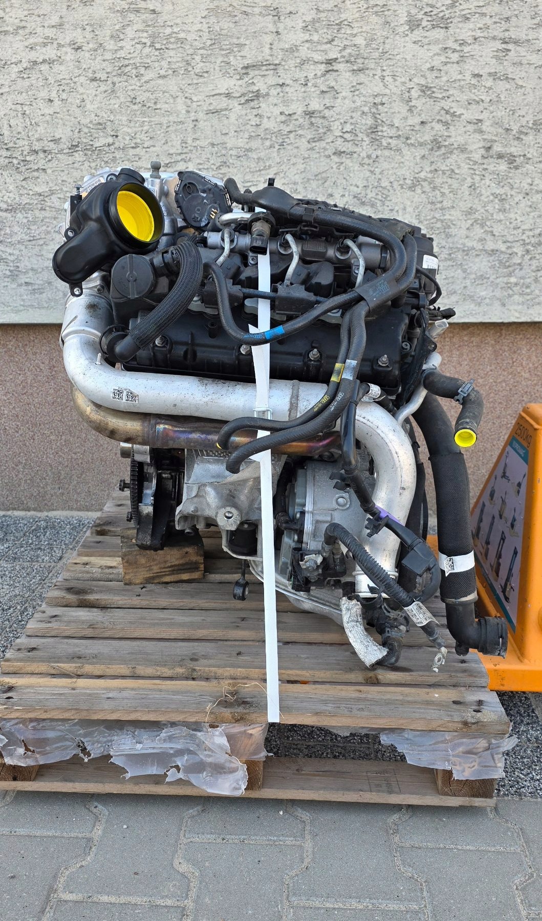 Moteur DDVC - Image 4