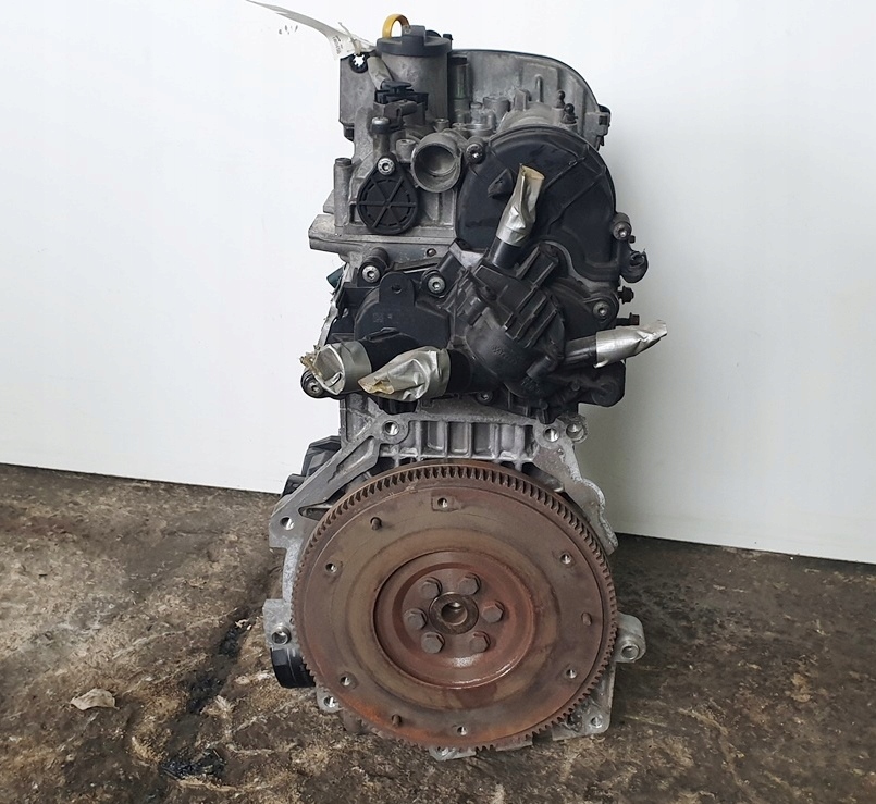 Moteur CHYA - Image 3