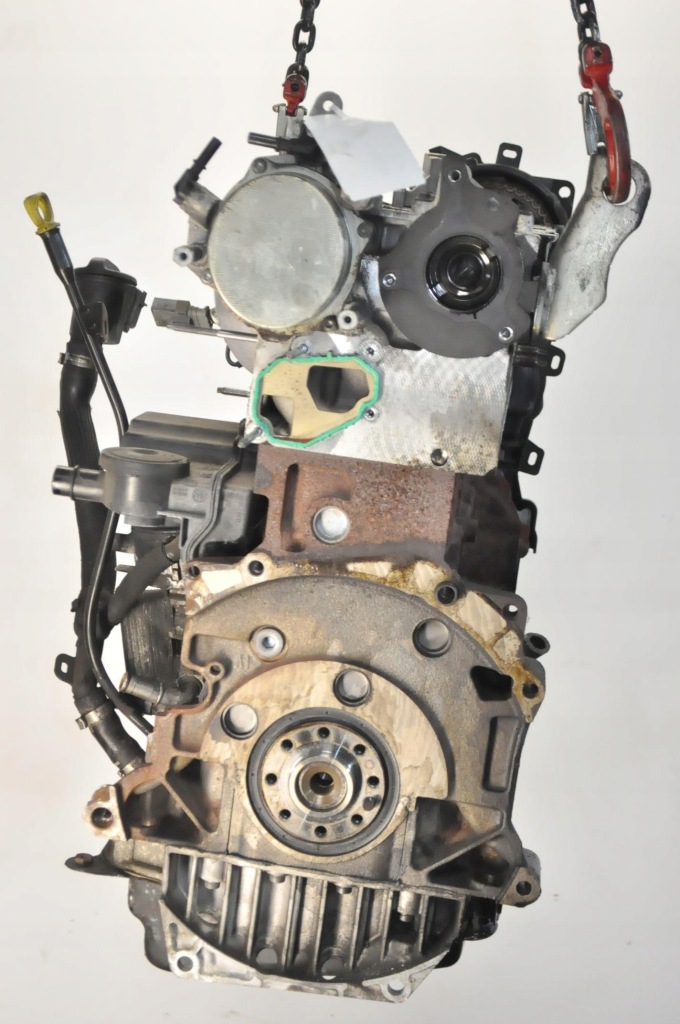Moteur TXBB — vue 2