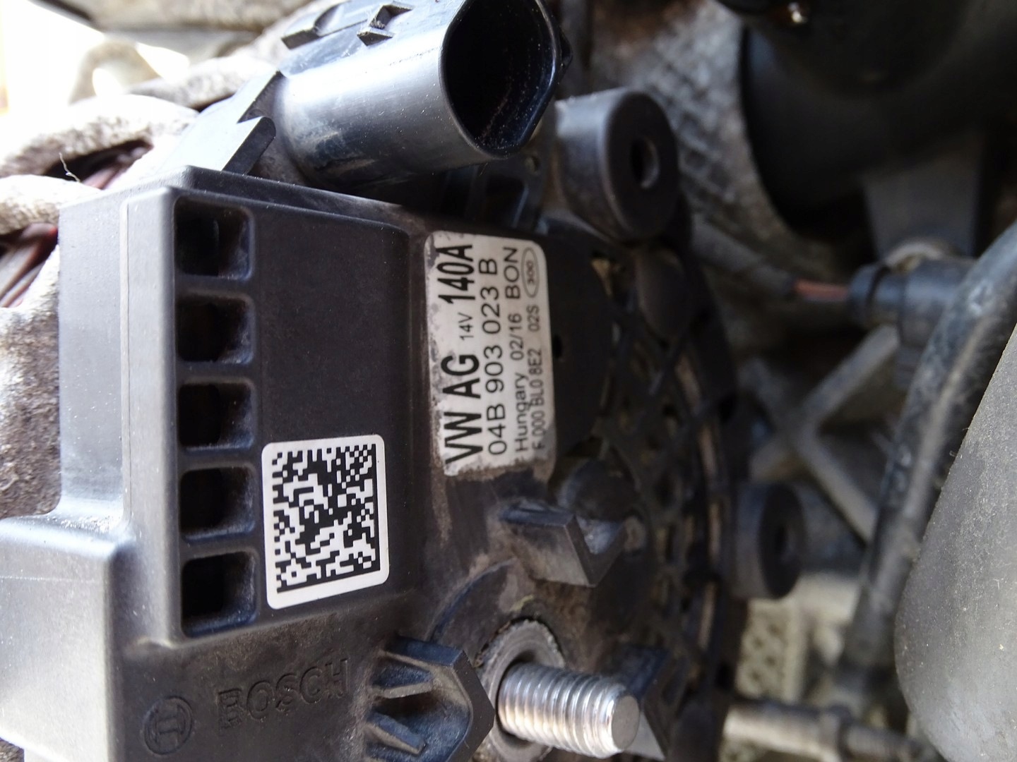 Moteur CUTA - Image 15