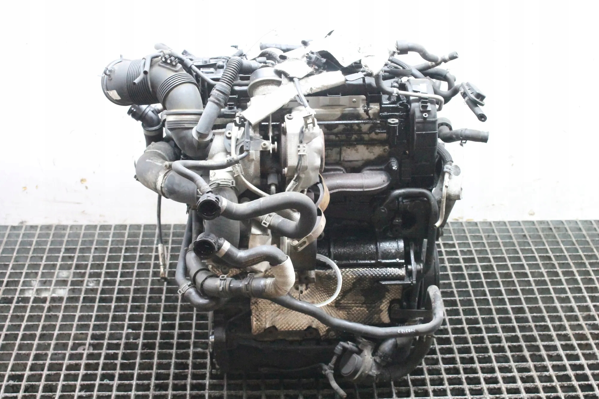 Moteur CRBC — vue 4