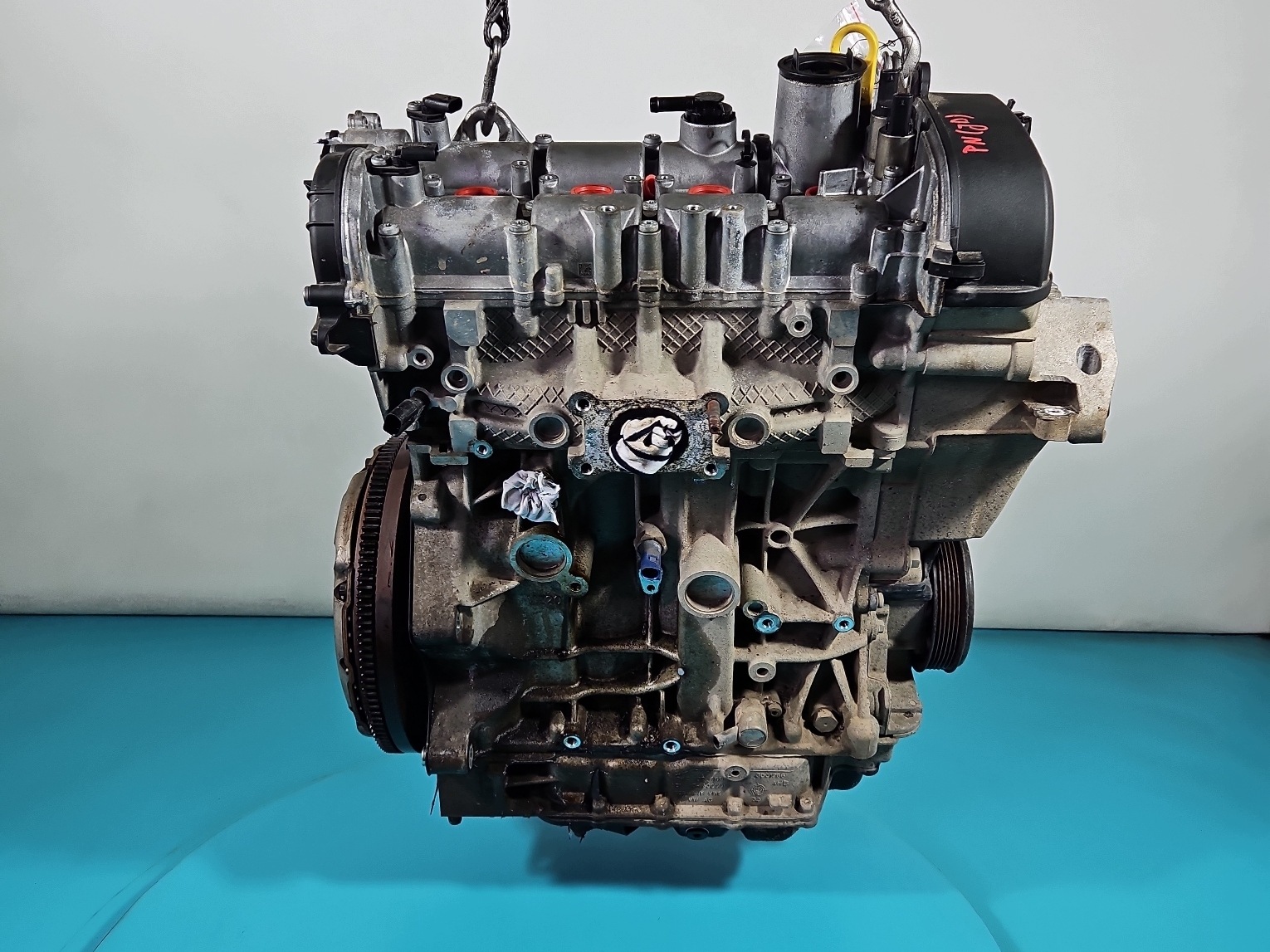 Moteur CHPA - Image 2