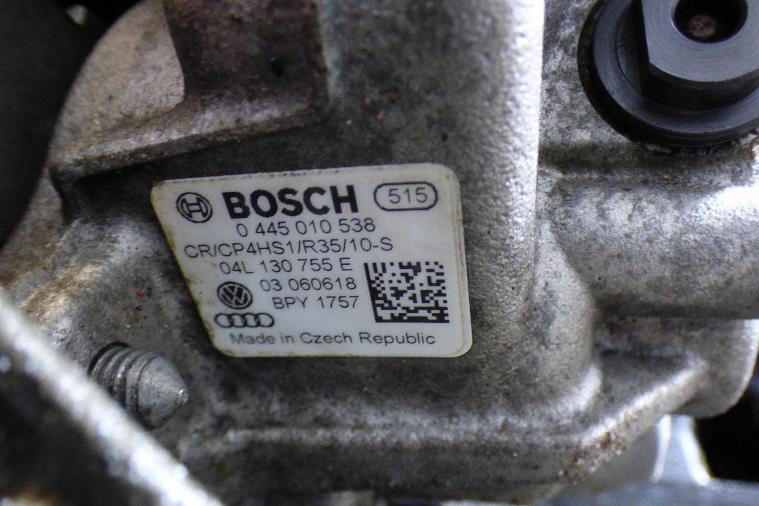 Moteur DFHA - Image 7