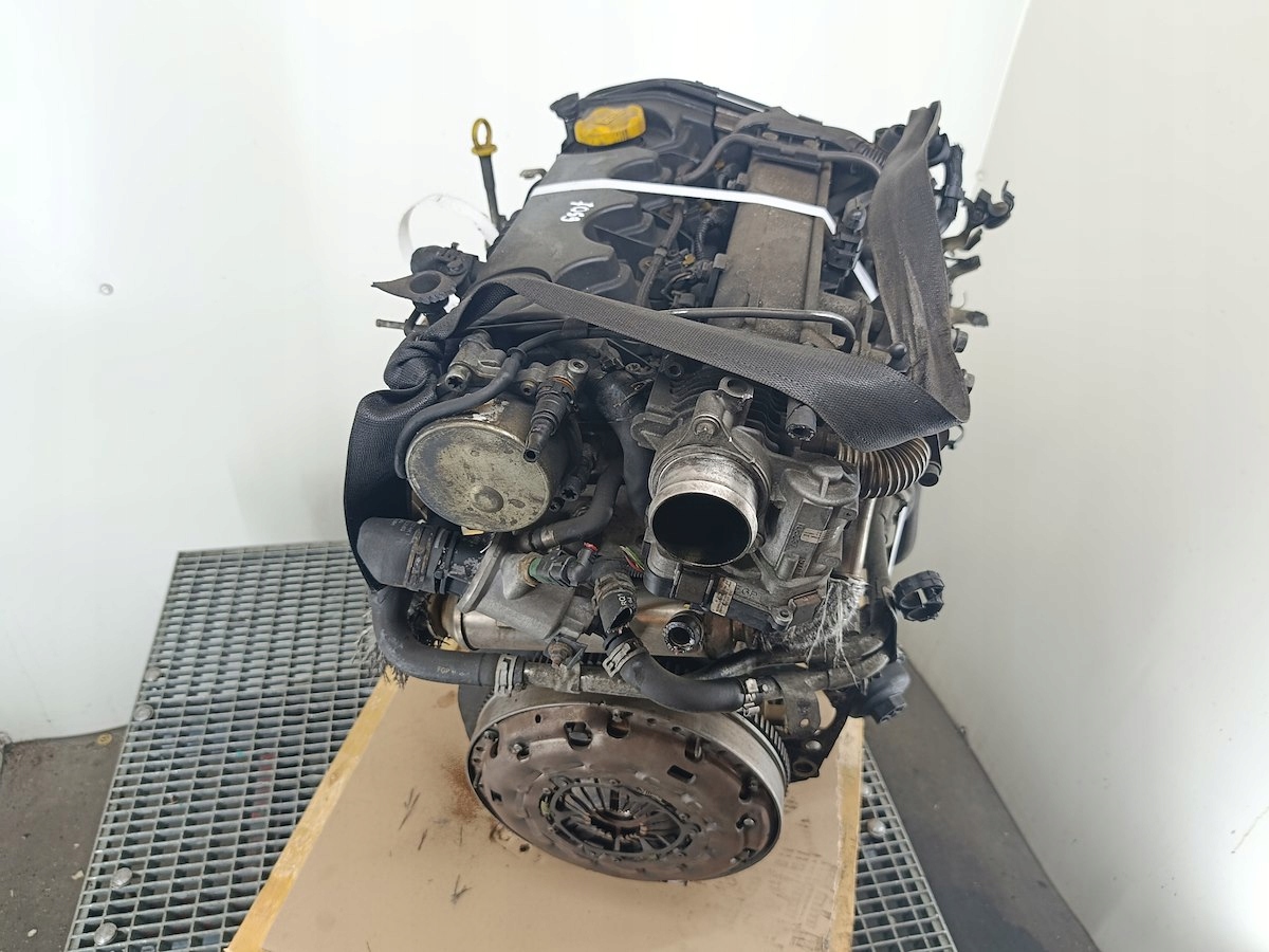 Moteur Z 19 DT - Image 2