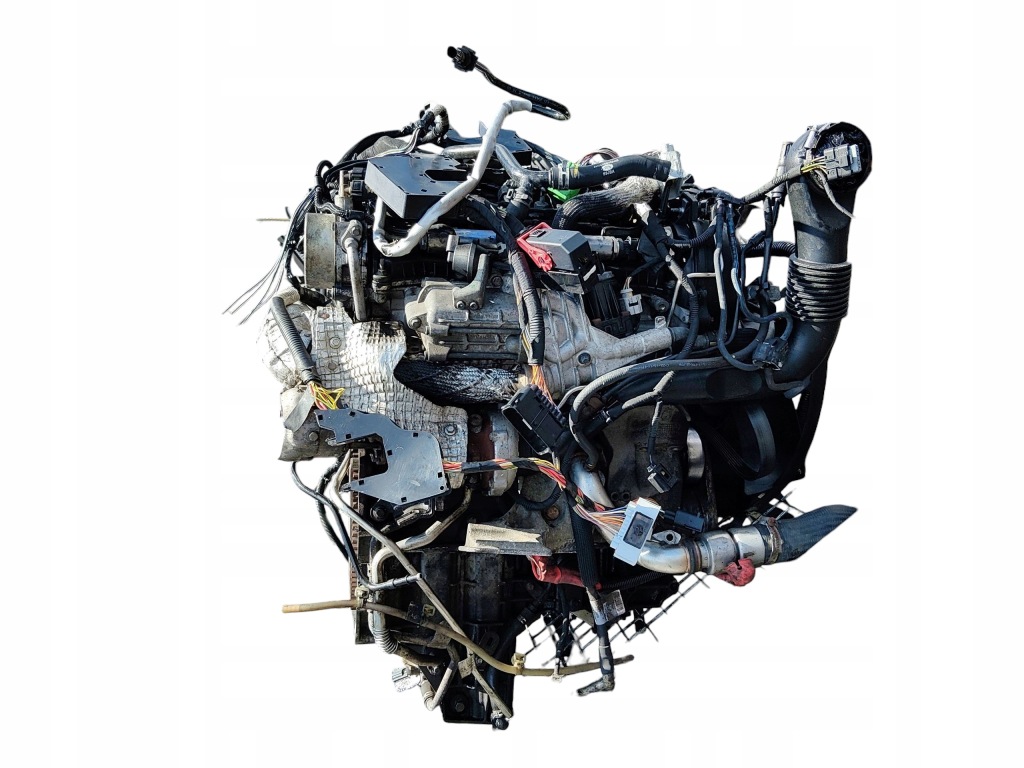 Moteur 306DT - Image 3