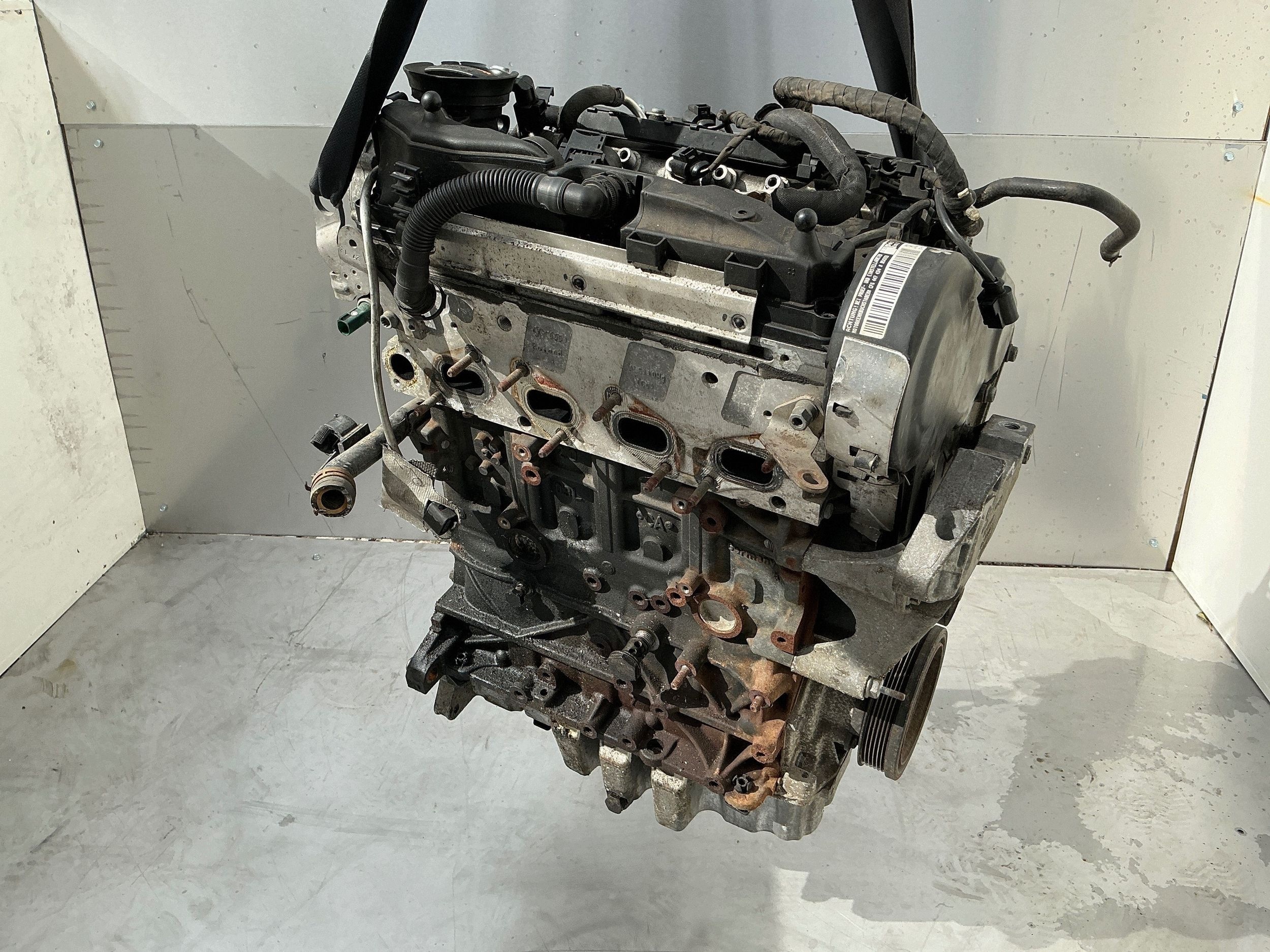 Moteur CFGB - Image 2