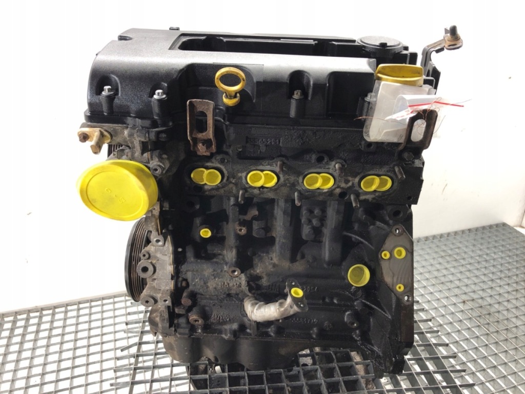 Moteur B 14 NEL - Image 1