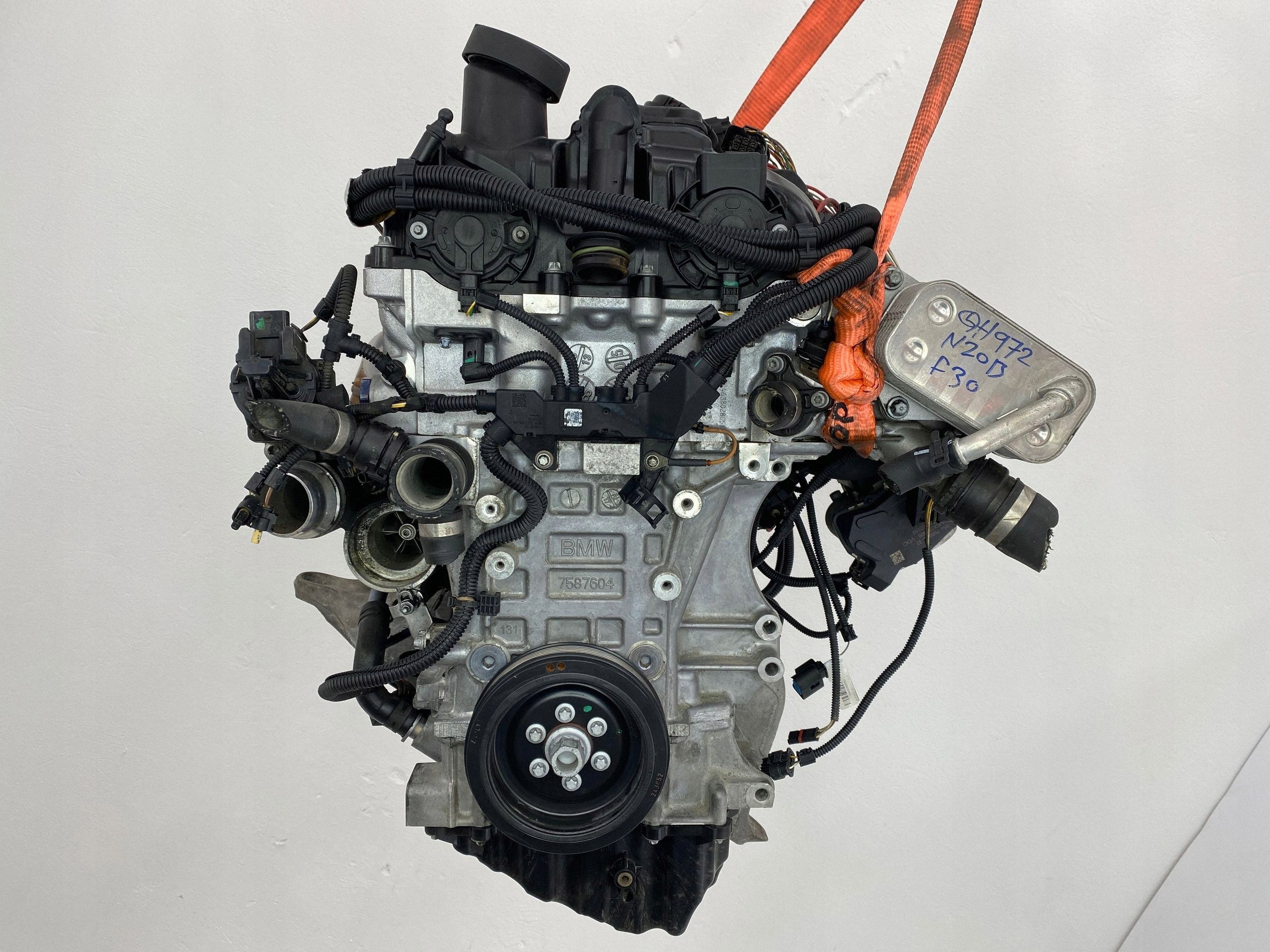 Moteur N20 B20 B - Image 4