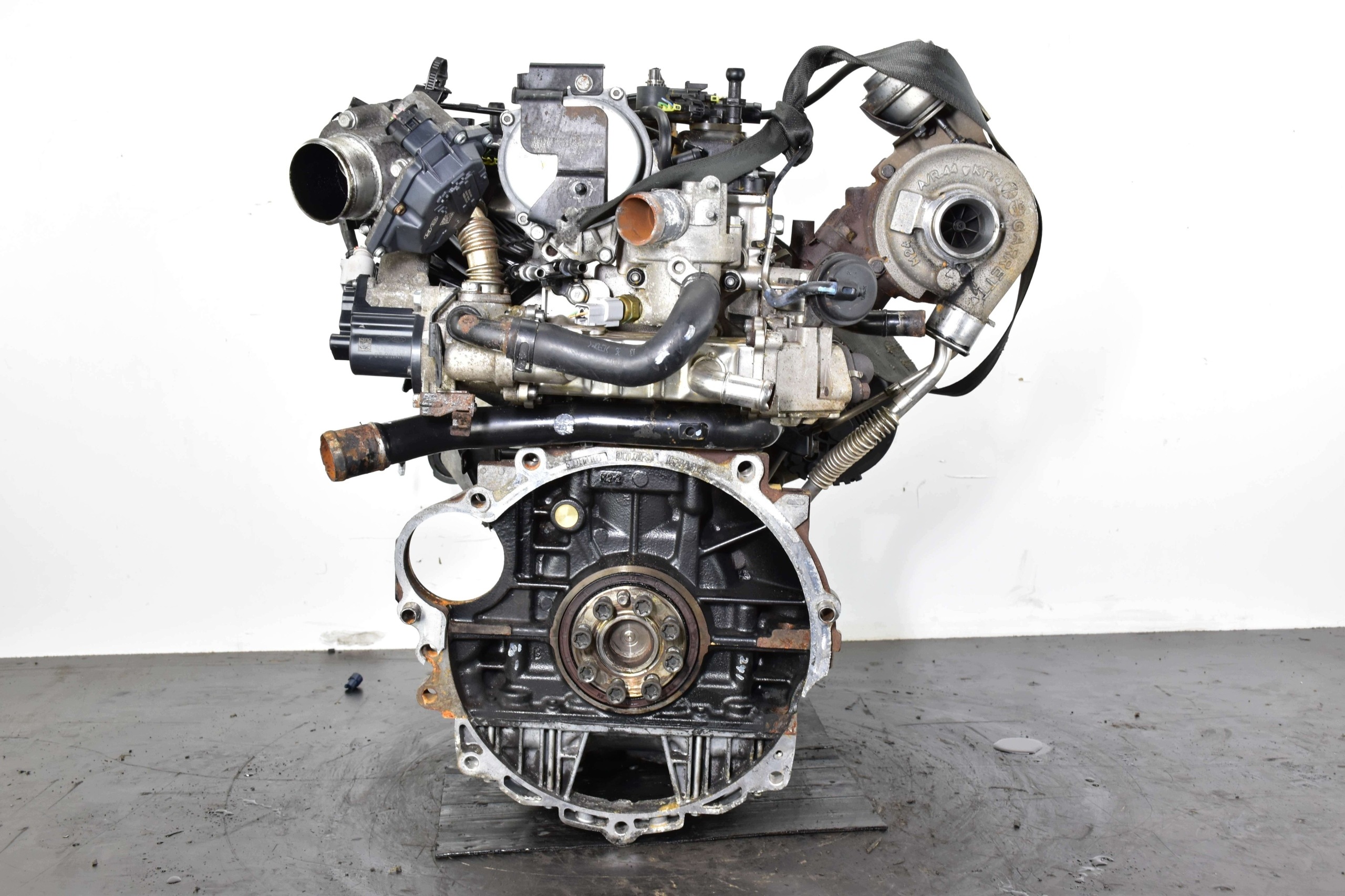 Moteur D4FD - Image 7