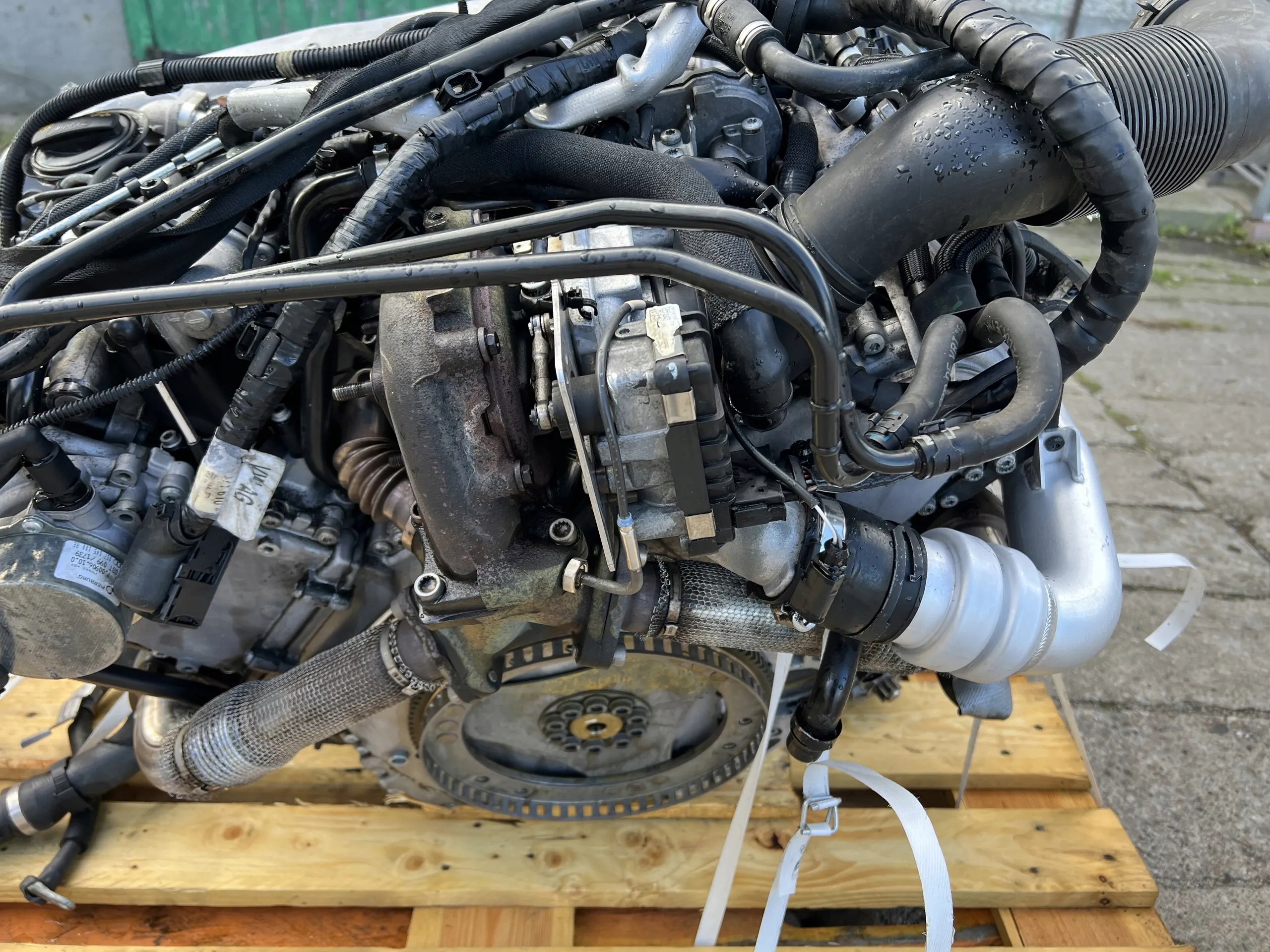 Moteur CASC - Image 6