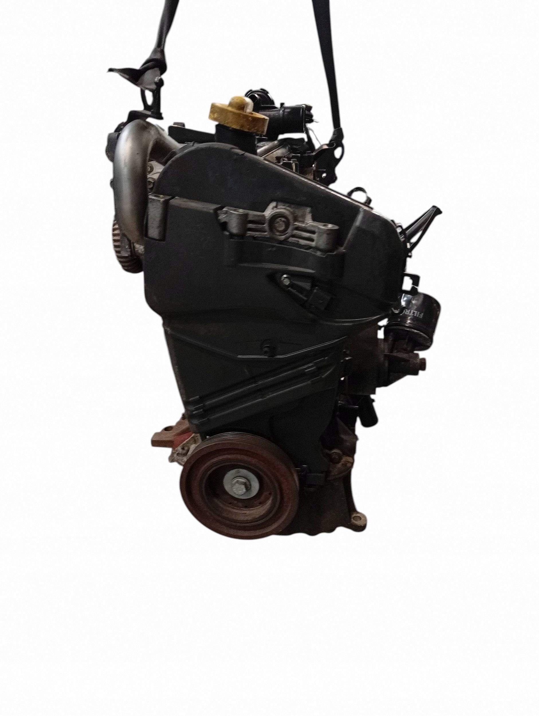 Moteur K9K 724 - Image 3