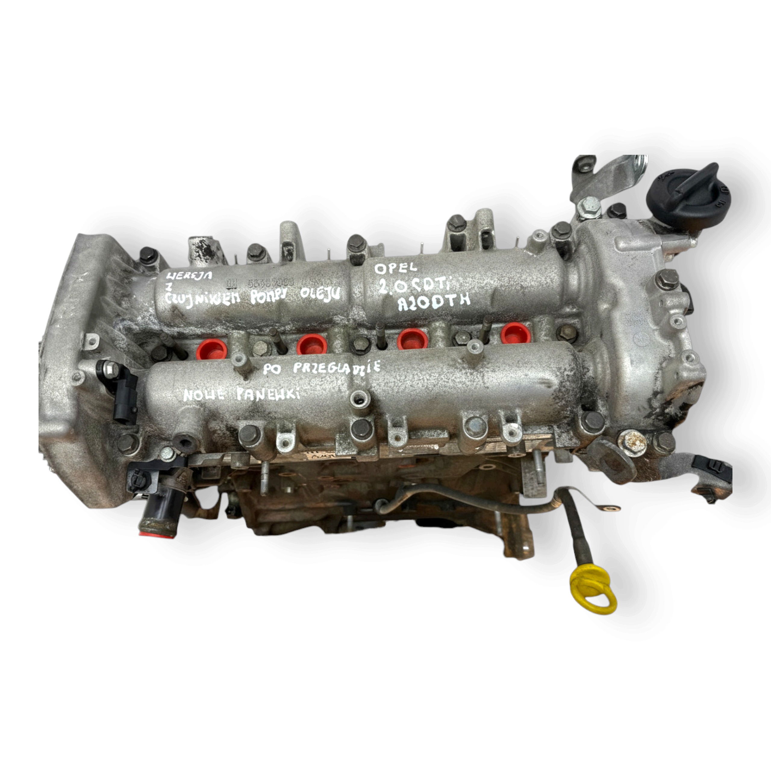 Moteur A 20 DTH - Image 3
