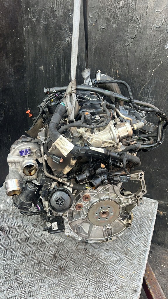 Moteur 5GG (EP6FADTX) — vue 3