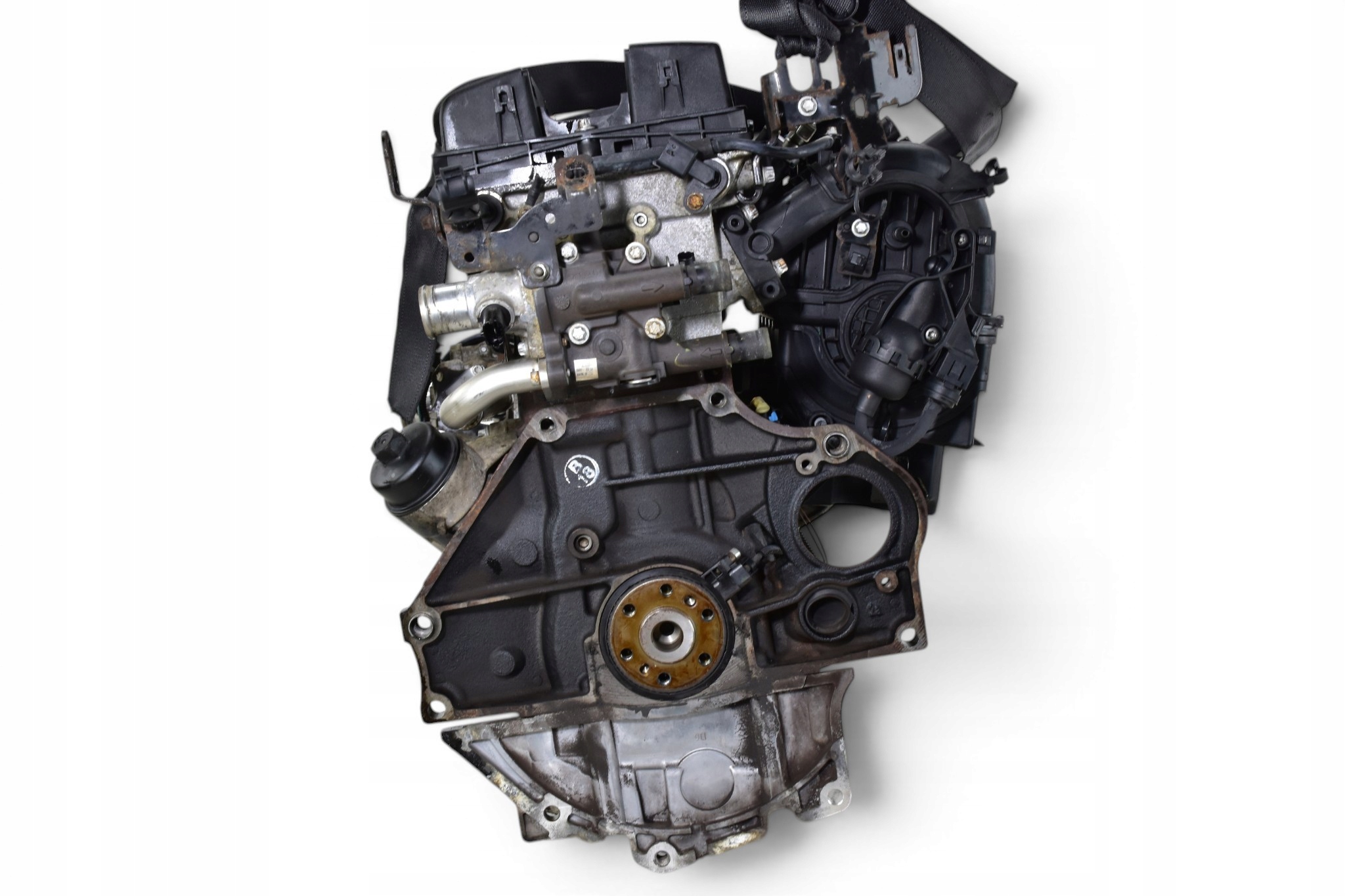 Moteur Z 16 XER - Image 4