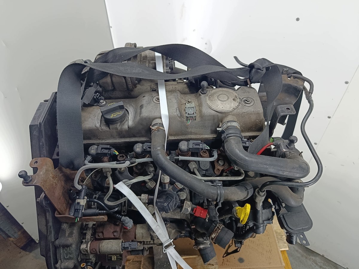 Moteur QYWA - Image 3