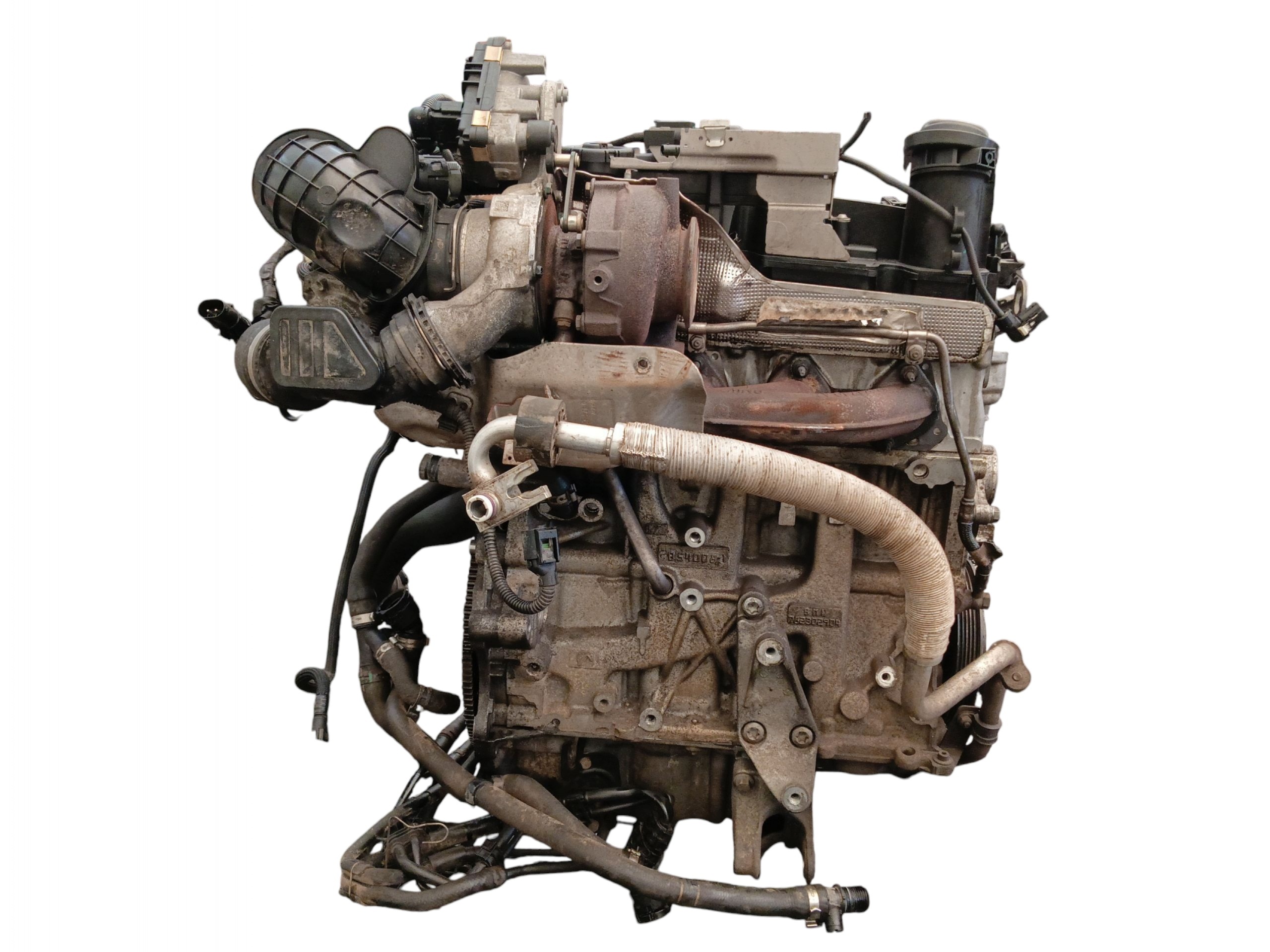 Moteur N47 C20 A - Image 2