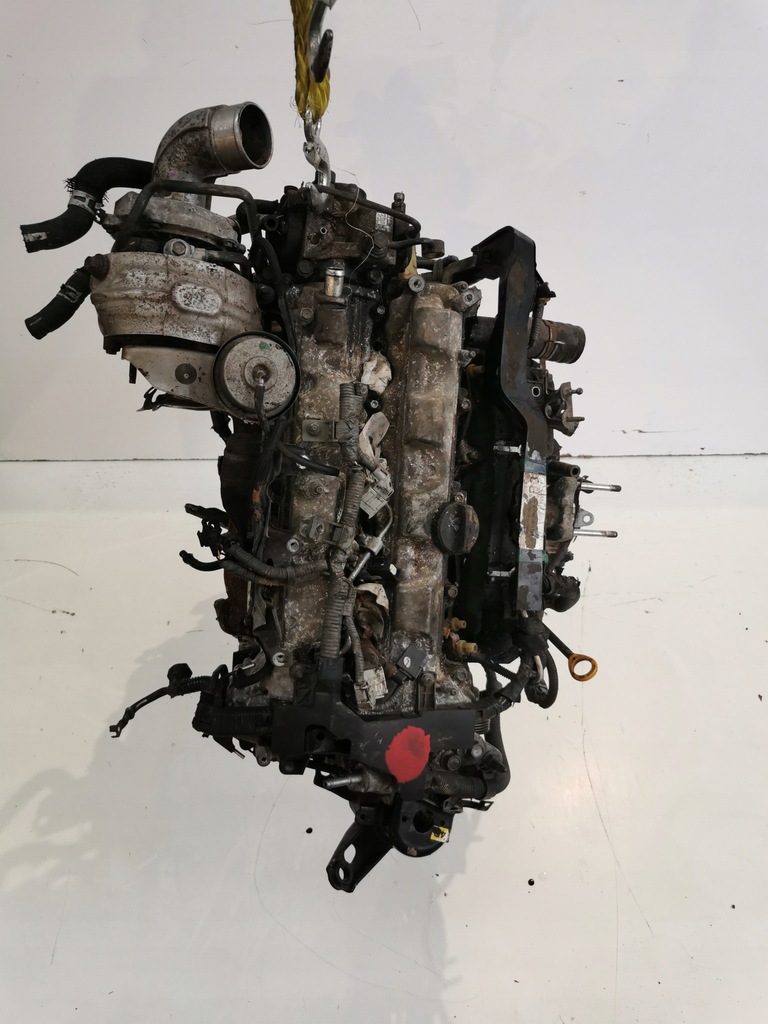 Moteur 1AD-FTV - Image 3