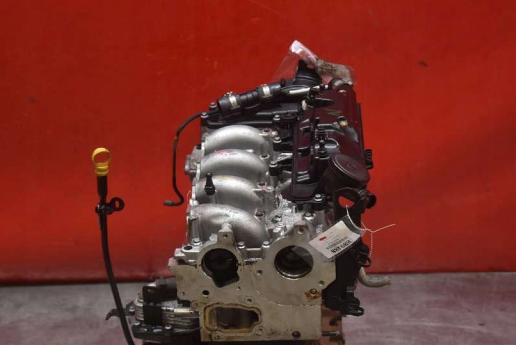 Moteur 4HS (DW12BTED4) - Image 7