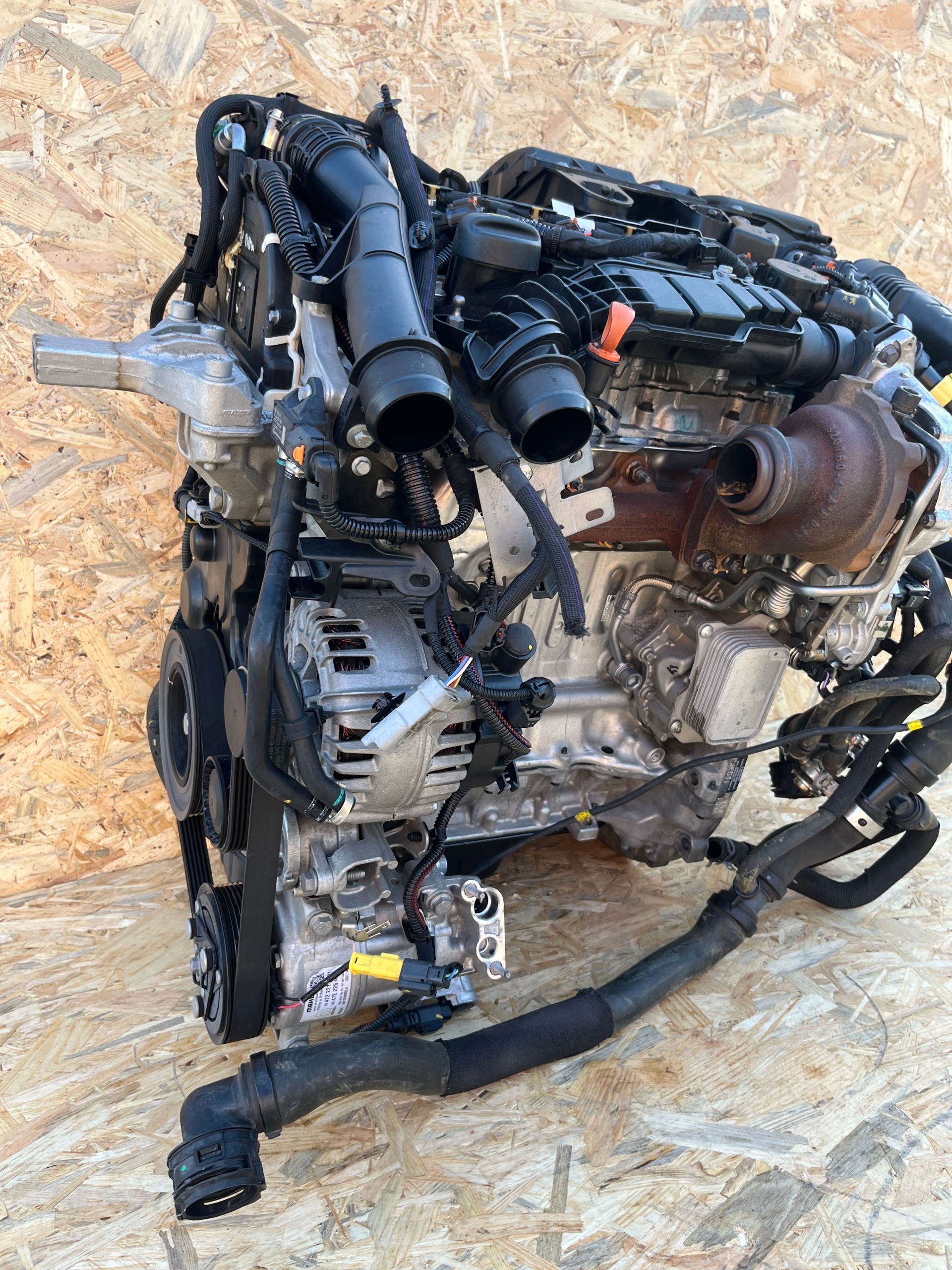 Moteur DV5RC - Image 13