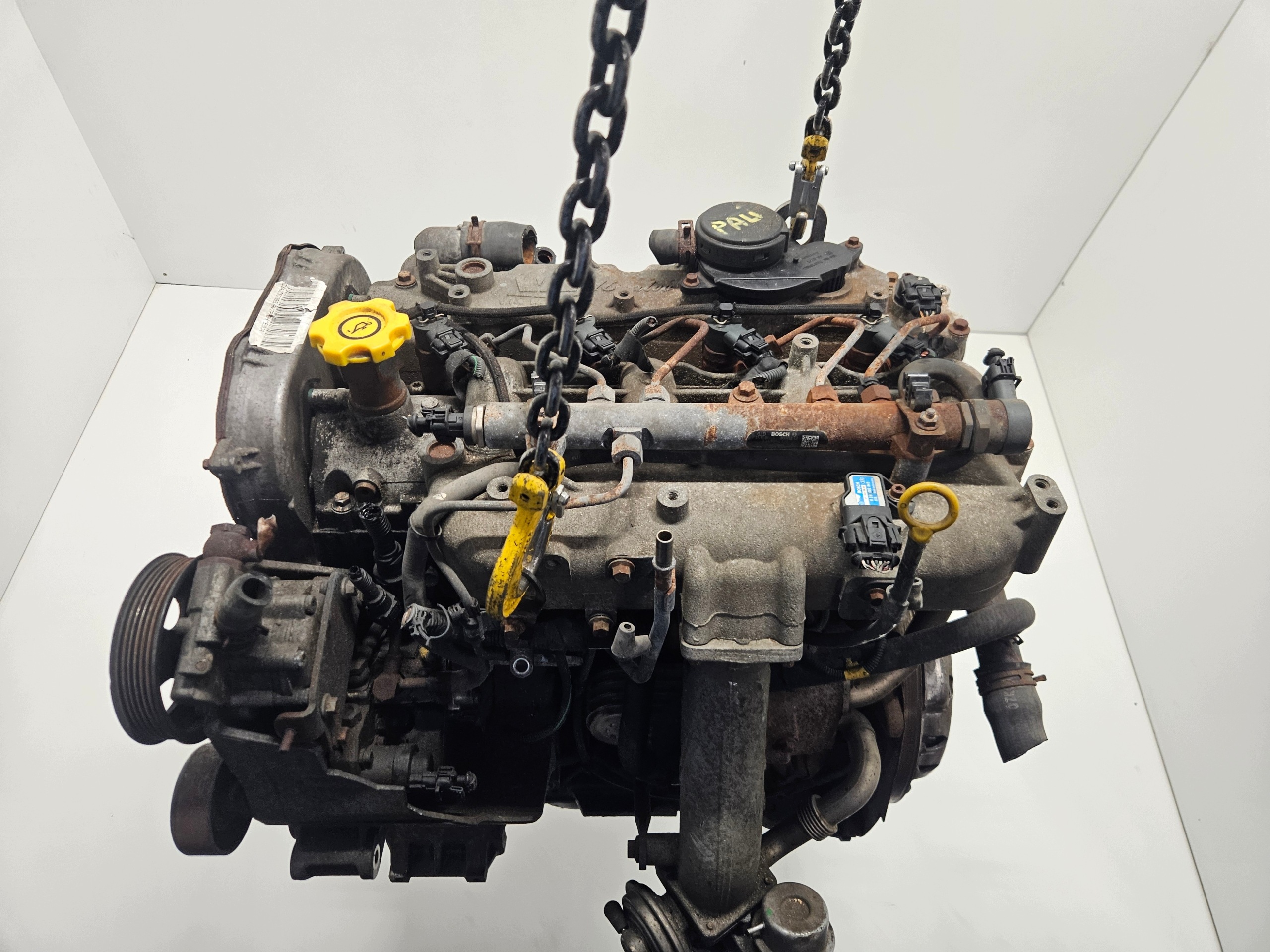 Moteur ENR - Image 1