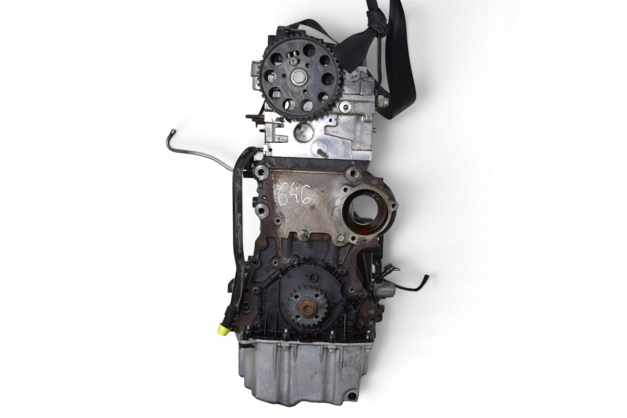 Moteur CLHA - Image 11