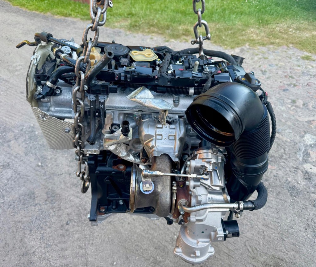 Moteur DMTA — vue 3