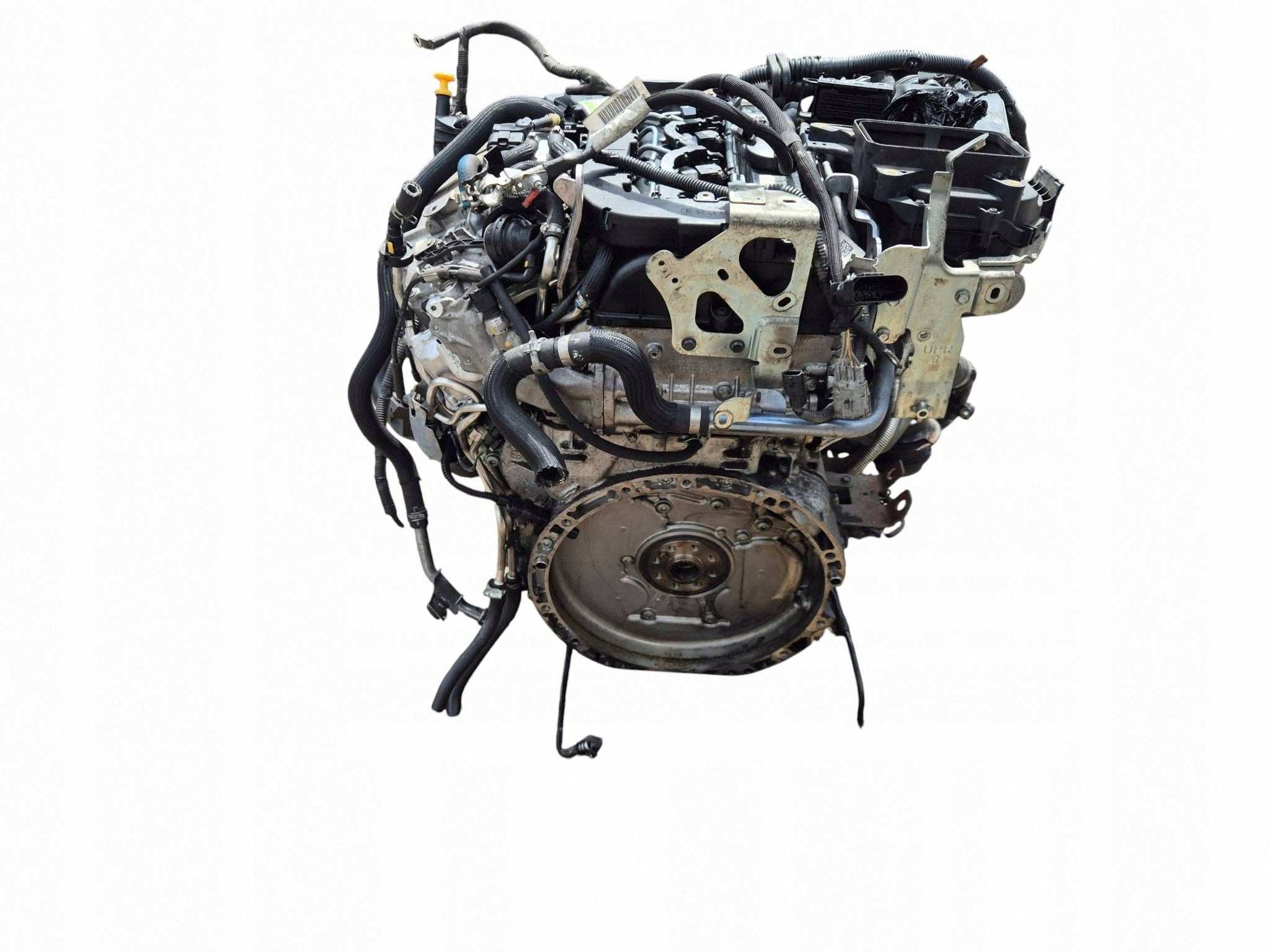 Moteur 651.930 - Image 7