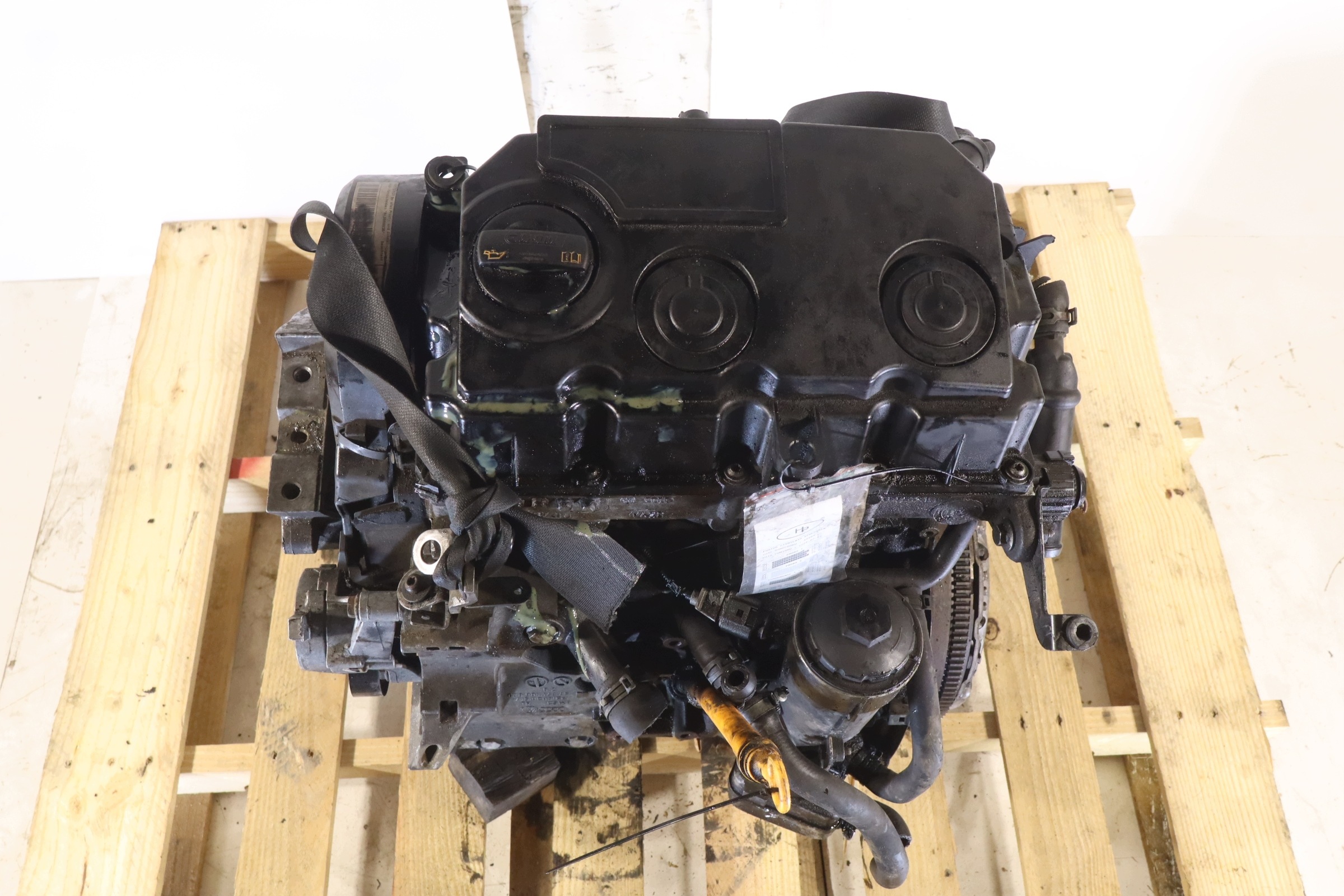 Moteur BLS - Image 6